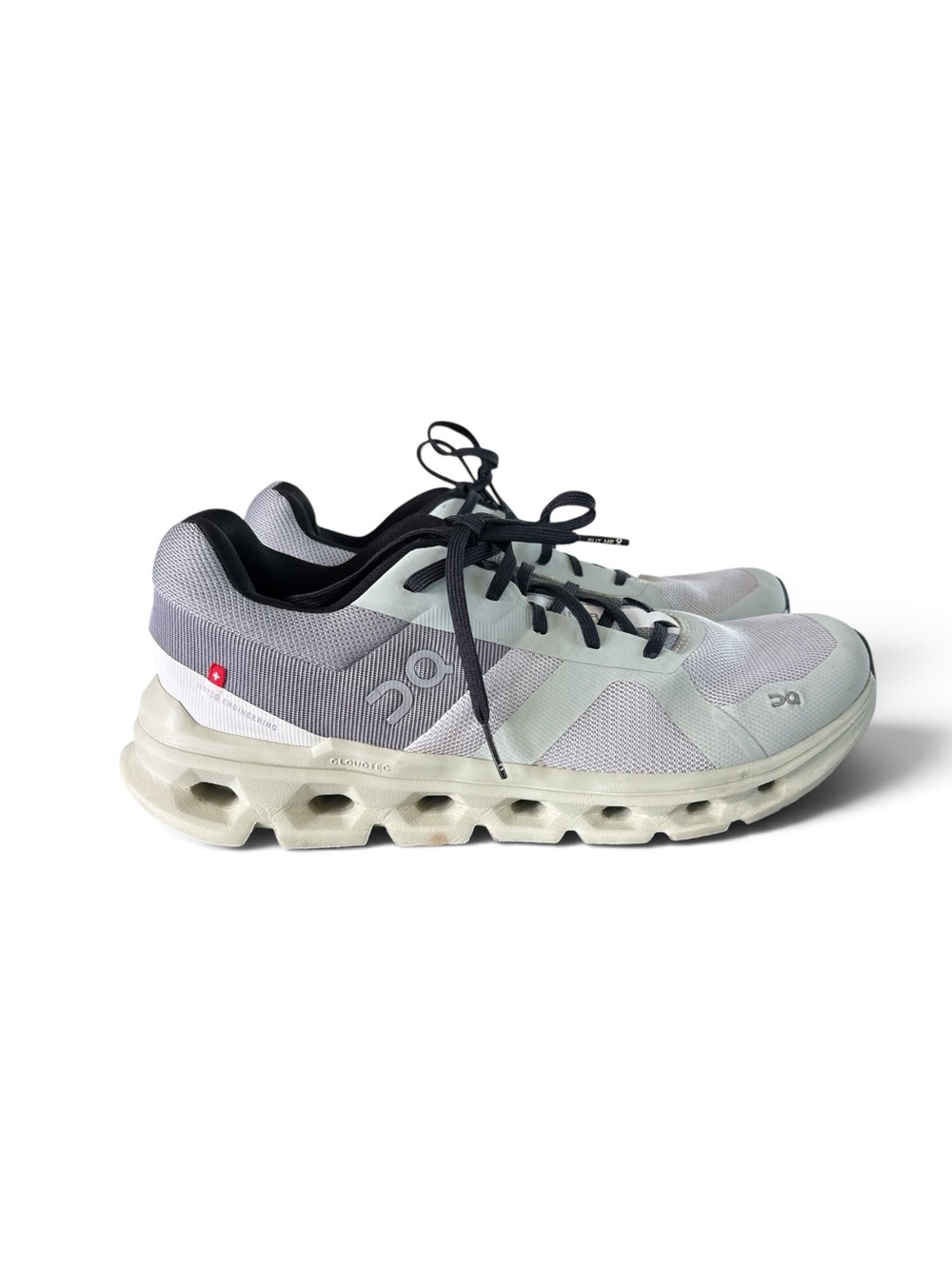 On Running Cloudrunner women’s Sneakers size 11